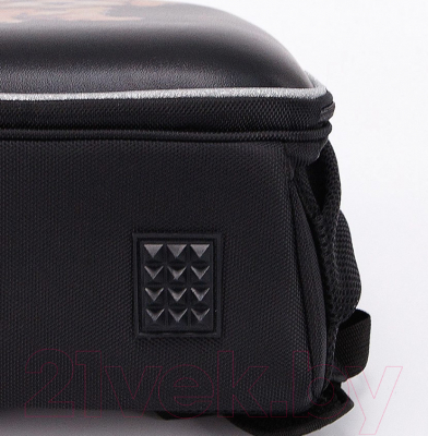 Школьный рюкзак Ecotope Kids Мальтипу / 057-540Y-23-BCL