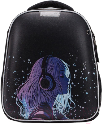 Школьный рюкзак Ecotope Kids Девочка / 057-540Y-24-BCL - фото