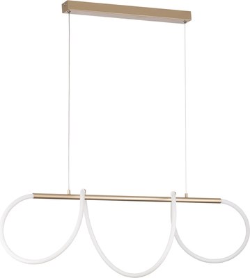 Потолочный светильник Citilux Eva CL210122 - фото