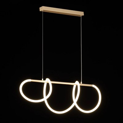 Потолочный светильник Citilux Eva CL210122