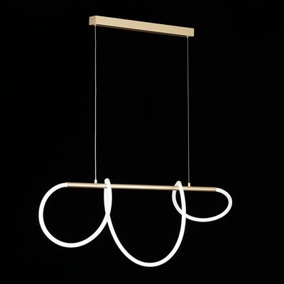 Потолочный светильник Citilux Eva CL210122