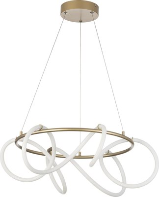 Потолочный светильник Citilux Eva CL210132 - фото