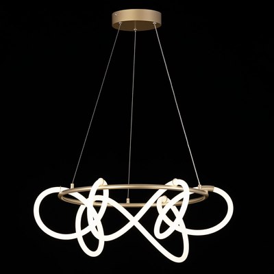 Потолочный светильник Citilux Eva CL210132