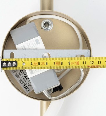 Бра Citilux Eva CL210312