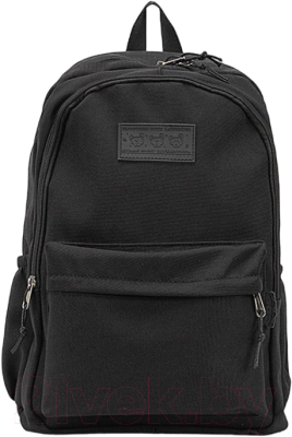 Рюкзак Valigetti 308-3962-BLK - фото