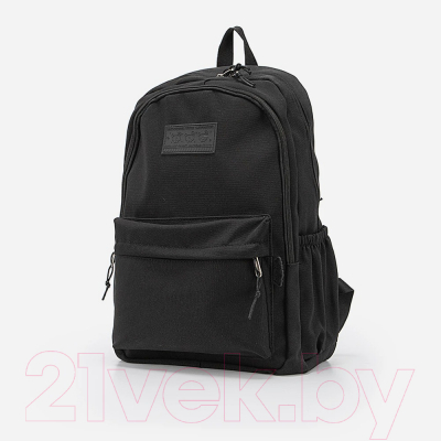 Рюкзак Valigetti 308-3962-BLK