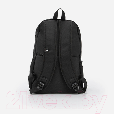 Рюкзак Valigetti 308-3962-BLK