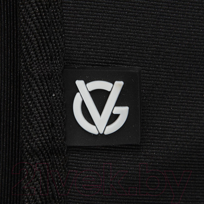 Рюкзак Valigetti 308-3962-BLK