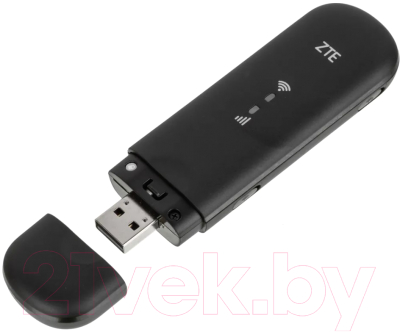 4G-модем ZTE MF79N USB Wi-Fi