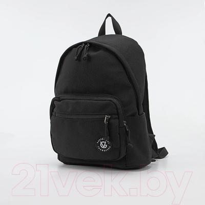 Рюкзак Valigetti 308-L27-BLK