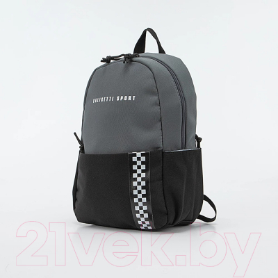 Рюкзак Valigetti 308-M11-BGR