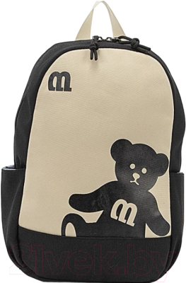 Рюкзак Valigetti 308-M19-BLK - фото