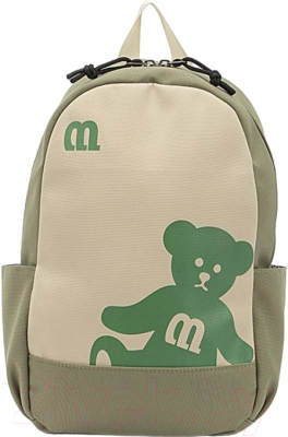 Рюкзак Valigetti 308-M19-GRN - фото