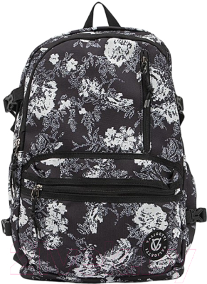 Рюкзак Valigetti 308-M299-8-BLK - фото