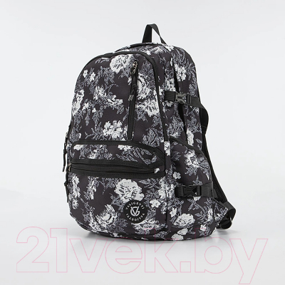 Рюкзак Valigetti 308-M299-8-BLK