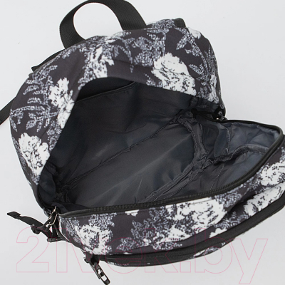 Рюкзак Valigetti 308-M299-8-BLK