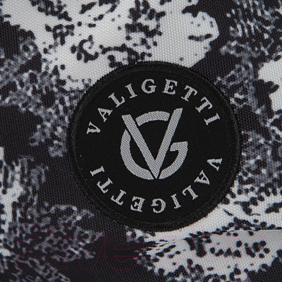 Рюкзак Valigetti 308-M299-8-BLK