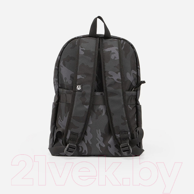 Рюкзак Valigetti 308-S11-BGR