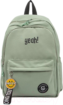 Рюкзак Valigetti 308-Z618-MNT - фото