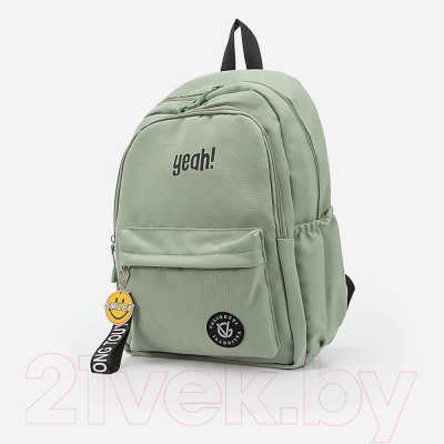 Рюкзак Valigetti 308-Z618-MNT