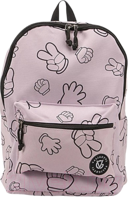 Рюкзак Valigetti 308-S61-LLC - фото