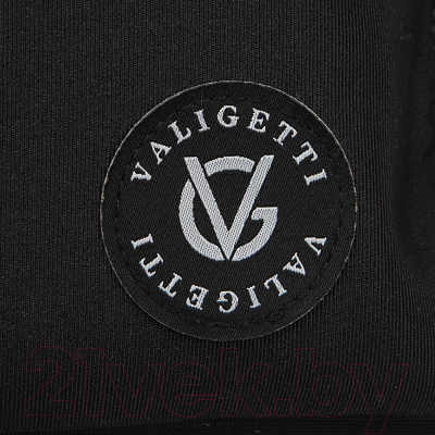 Рюкзак Valigetti 308-Z618-BLK