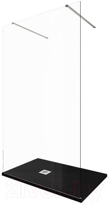 Душевая стенка Allen Brau Infinity 2 3.21043.BA / 323835