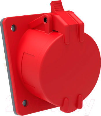 Розетка силовая IEK Magnum PSN42-032-4 - фото