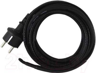 Греющий кабель для труб TDM SQ2510-0017 - фото