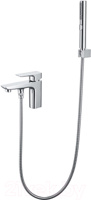 Смеситель Aquatek Вега AQ1044CR - фото