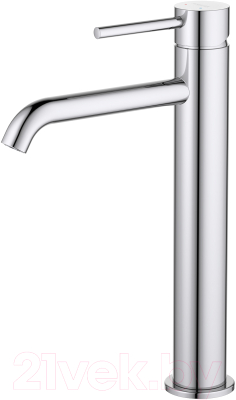 Смеситель Aquatek Европа AQ1304CR - фото