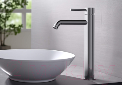 Смеситель Aquatek Европа AQ1304CR