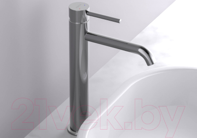 Смеситель Aquatek Европа AQ1304CR