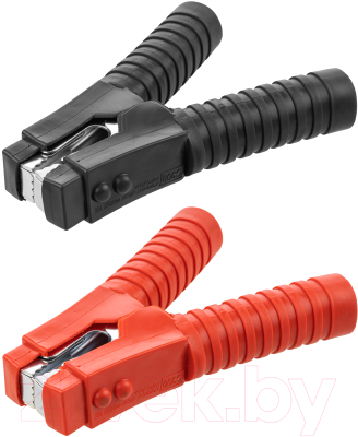 Зажимы типа «крокодил» TDM SQ0541-0501 - фото