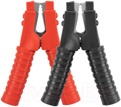 Зажимы типа «крокодил» TDM SQ0541-0501