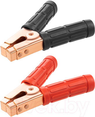 Зажимы типа «крокодил» TDM SQ0541-0503 - фото