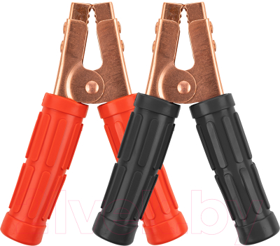 Зажимы типа «крокодил» TDM SQ0541-0503