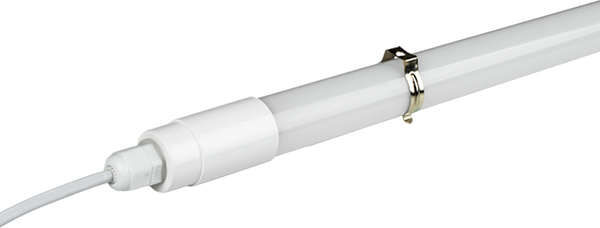 Светильник линейный LuminArte LWT8D-24W/03 - фото