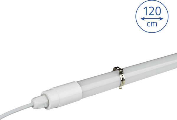 Светильник линейный LuminArte LWT8D-24W/03