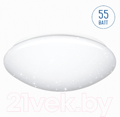 Потолочный светильник LuminArte CLL06