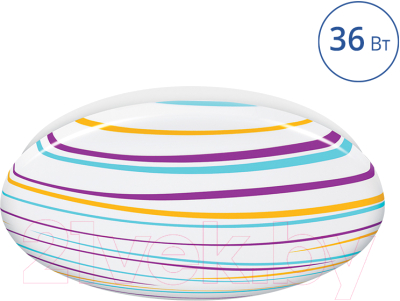 Потолочный светильник LuminArte C16LLW36W