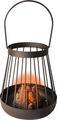 Декоративное освещение Фаза Камин FL-H17 / 5030848 - фото