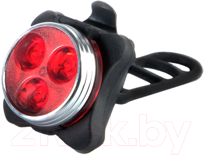 Фонарь для велосипеда Фаза BR3-L03 / 5034235 - фото