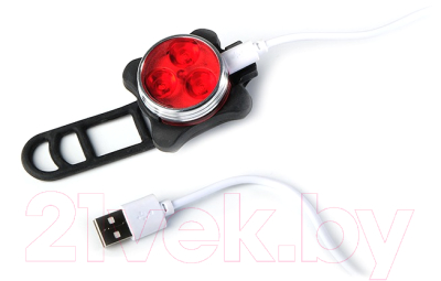 Фонарь для велосипеда Фаза BR3-L03 / 5034235