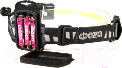 Фонарь Фаза H5-L8W-FLEX COB / 5037458