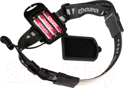 Фонарь Фаза H5-L8W-FLEX COB / 5037458