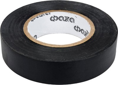 Изолента Фаза 5038295 19мм - фото