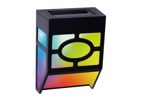 Светильник уличный Фаза SLR-W06-RGB / 5040793 - фото