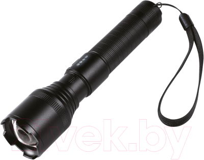 Фонарь Фаза AccuF1-L15WZ-bk / 5050402