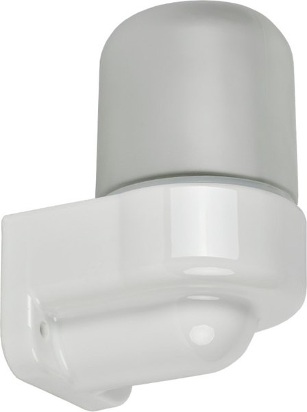 Светильник ЖКХ Generica Для бани и сауны НПБ 450-6 IP54 60Вт / TA-NPB0-4506-060-K01-G - фото